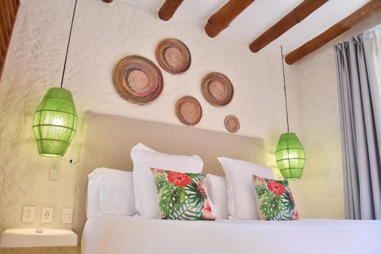 Suite met Kingsize Bed