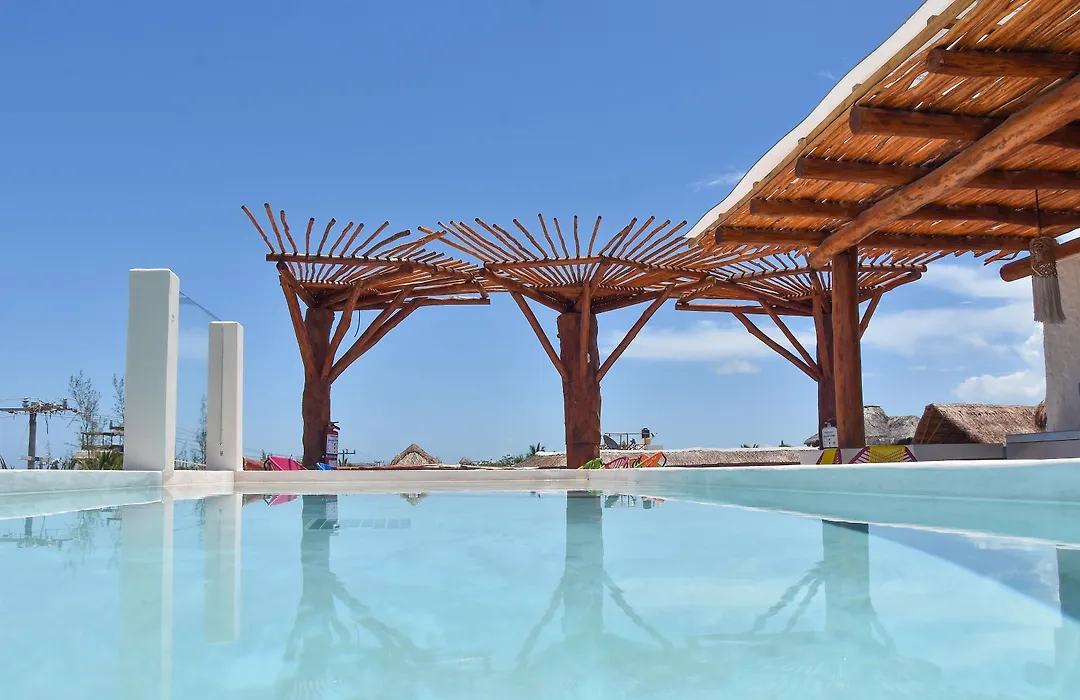Soho Boutique Holbox - Adults Only-1