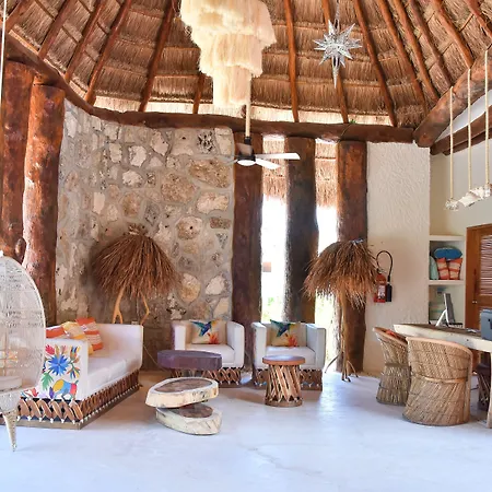 Soho Boutique Holbox - Adults Only-2