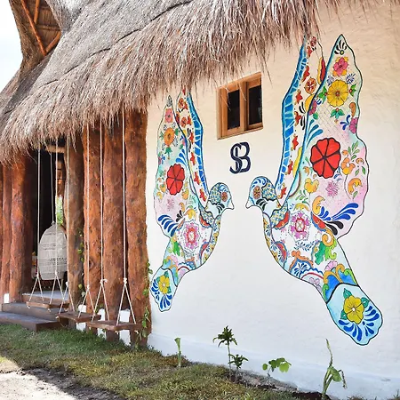 Soho Boutique Holbox - Adults Only-2